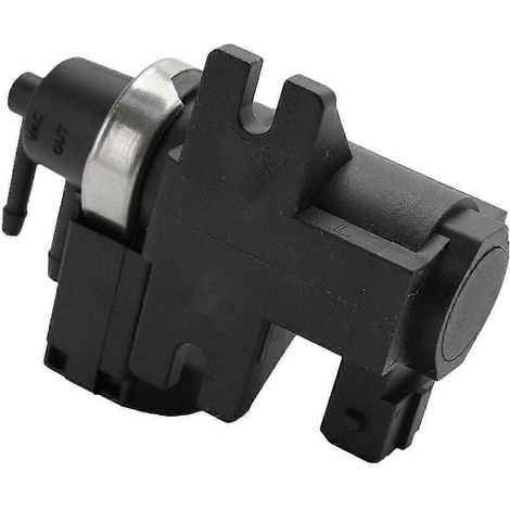 Électrovanne de suralimentation turbo à dépression 8200790180 149564959R pour Renault Clio 1.5 (1/5)