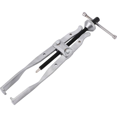 Outil extraction roulements longue portée 9,06", ouverture 10-50mm acier allié forgé (1/5)