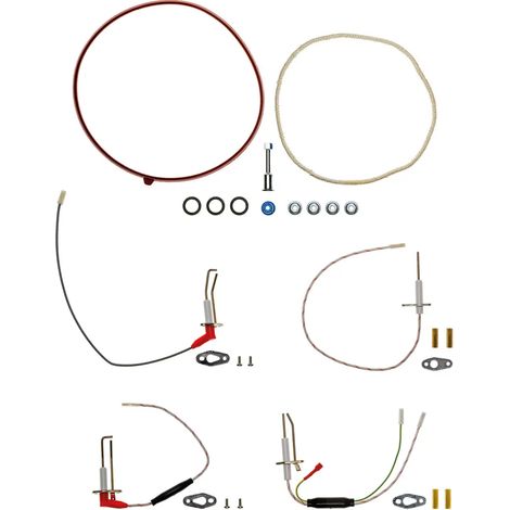 BRÖTJE Kit d'entretien B WGS, 7309724