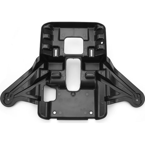 Kit de 17 pièces pour aléseur de siège d'injecteur diesel, acier au carbone, fraise plate et angulaire, outil de nettoyage et démontage. (1/5)