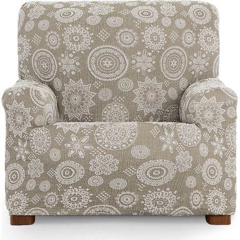 Fundas De Sofa Mod/7 Premium Salsa 1 Plz. C/1 F713351 (1/5)