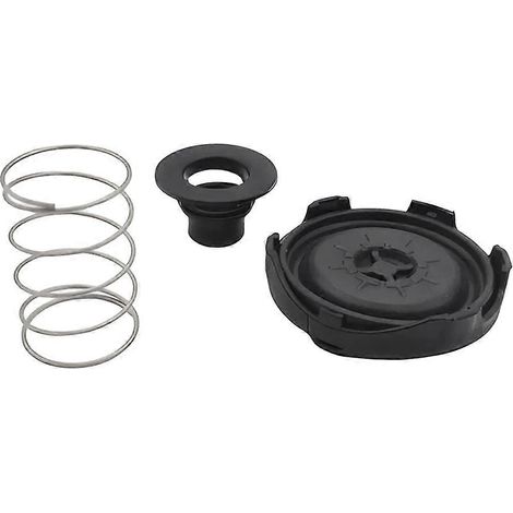 32140004 31316184 31430236 31430923 Kit de membrane pour couvercle de soupape PCV moteur pour Volvo XC90 XC60 XC70 S60 S90 S80 V90 V60