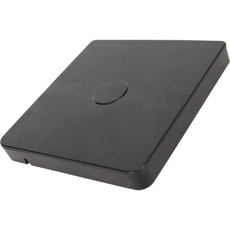 Lecteur/graveur DVD/VCD externe USB 3.0 Type C pour ordinateur portable (1/5)