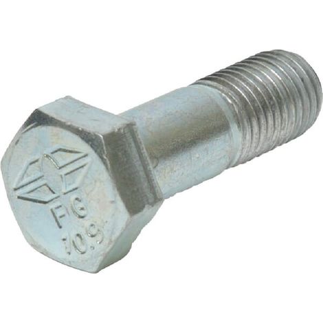 Tornillo arado 16X50 10,9 G&B GREGOIRE BESSON VI3107