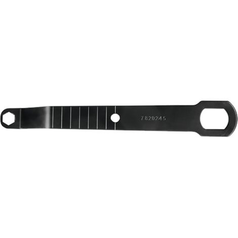 782024-5 Clé plate 13 - 22