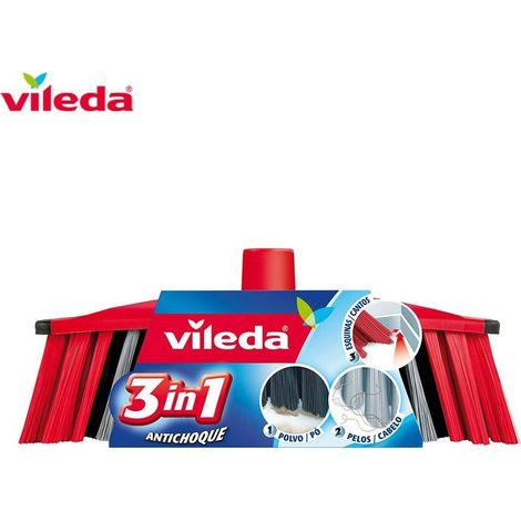 Repuesto 3 Action 142157 Vileda. - Vileda