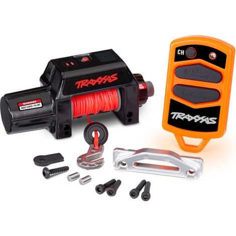 Pro Scale Winch Kit