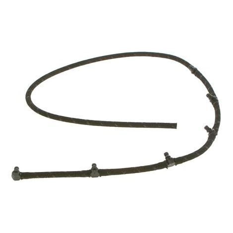 0 928 400 439 Tuyau, carburant de fuite