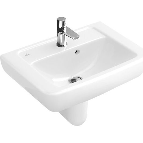 SUBWAY semicolumna blanco VILLEROY & BOCH