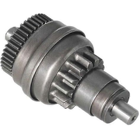 Pignon moteur pour 28120-GFC-771 NHX110 Elite Lead JF19 NCH50 Metropolitan 50 AF70 CHF50 (1/5)