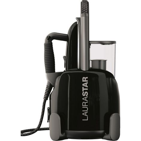 Laurastar Lift Plus Ultimate Black central de planchado 2200W (1/5)
