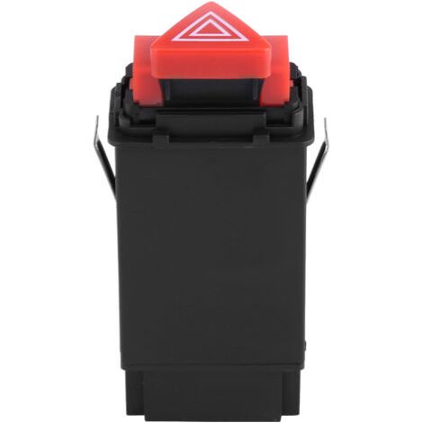 Relais de clignotant de détresse pour Audi A3 1996-2003 8L0941509L 8L0941509P
