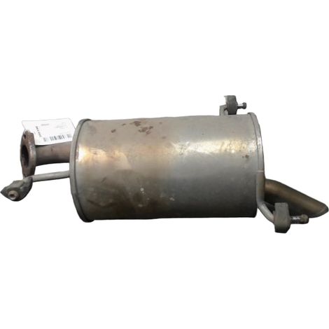 Silencieux Arriere SUZUKI Swift [PRODUIT D'OCCASION]♻️1430069l00 (1/2)