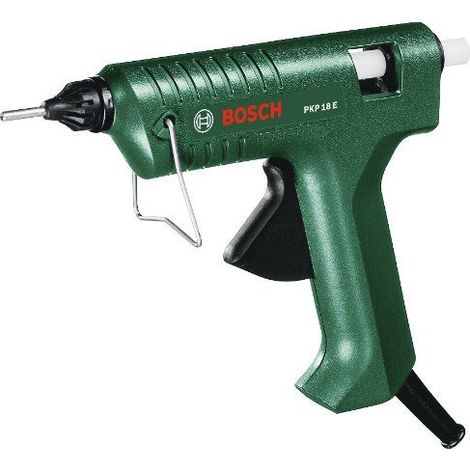 Bosch Green 0603264542 PKP 18 E - Corded Glue Gun (1/5)
