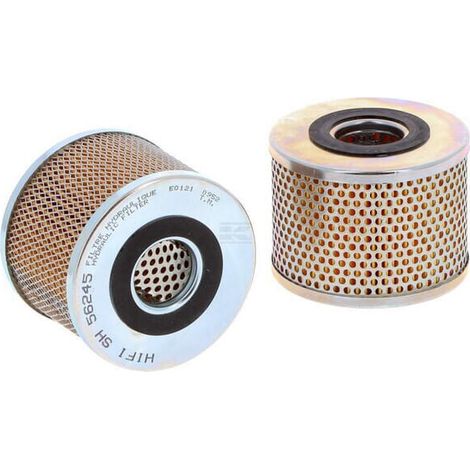 Filtro hidr谩ulico HIFI FILTER SH56245