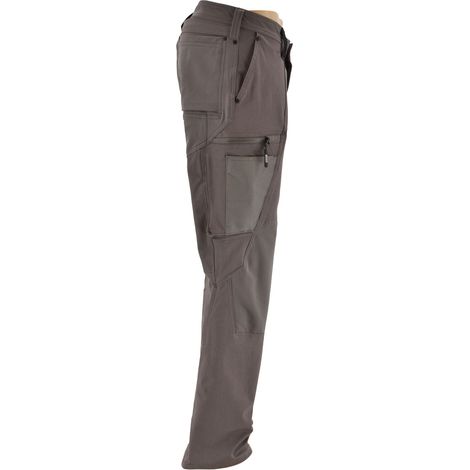 Awtools Spodnie Robocze T5 Pantalon de travail gris (1/5)