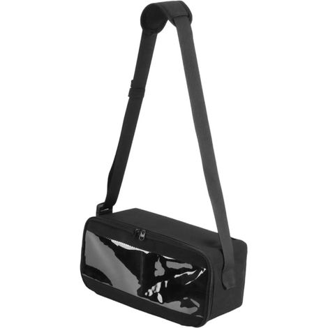 Sac de transport portable professionnel pour sacs (1/5)