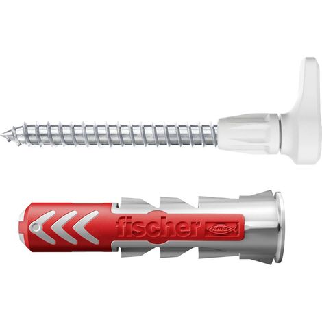 FISCHER CHEVILLE 564168 25 PC(S) (1/5)