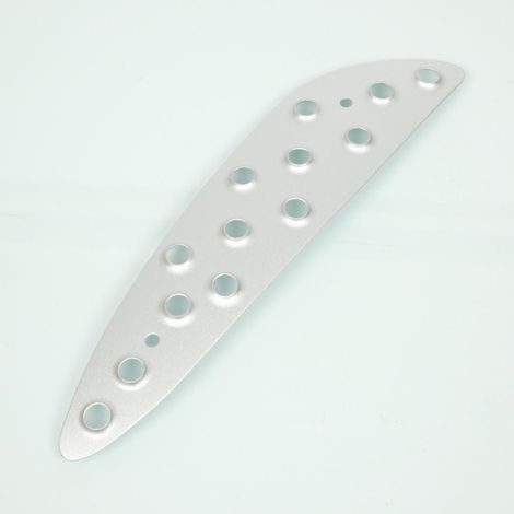 [JAMAIS UTILISE] Protection marche pied passager origine pour scooter Chinois (1/2)