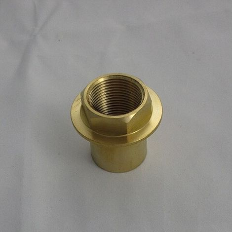 Rallonge d'arbre 3/4 pouce x 40 mm KLUDI