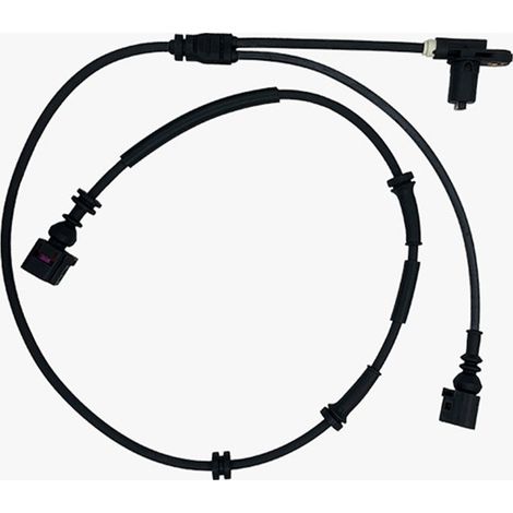 Reference 7M3927807F YM212B372EB is suitable for Volkswagen Sharan vehicles. (1/5)