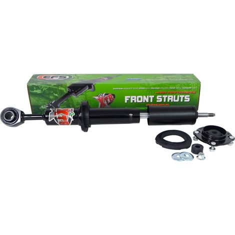 AMORTISSEUR 37-6210 XTR (1/3)