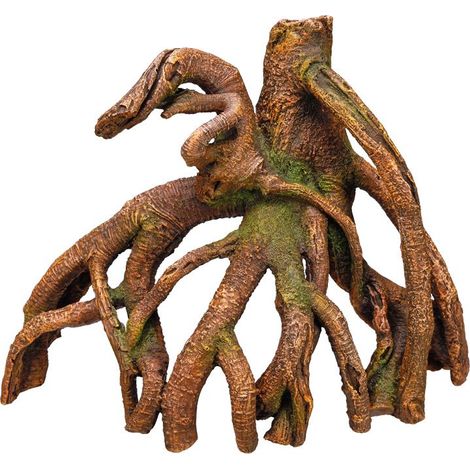 Nobby Aqua Ornaments MANGROVE 28 x 13 x 22,5 cm Aquarium-Zubehör