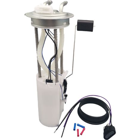 Kompatibel mit Hummer H2 2003 MU1737 19180102 25348610. Neue Kraftstoffpumpe E3558M.