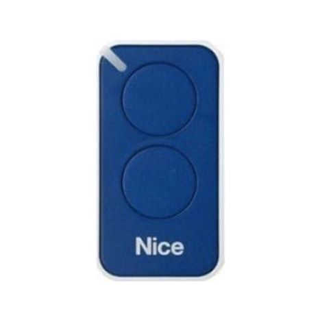 Télécommande NICE ERA-INTI2B (1/4)