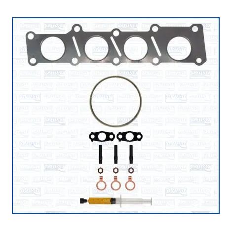 Kit de montage, compresseur Ajusa JTC11700 FORD
