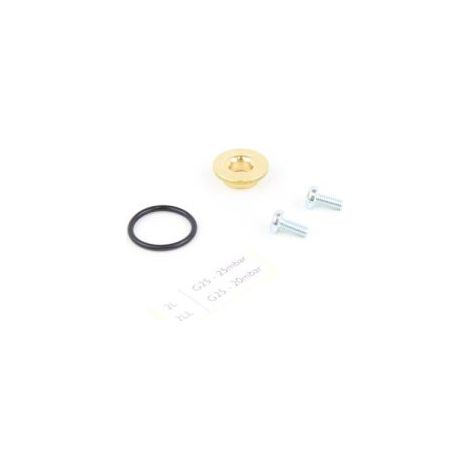 BOSCH Gasdüse 9,6 mm für GC7000WP 100