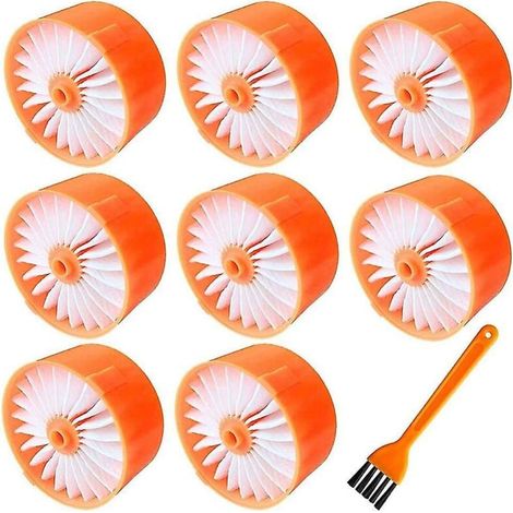 Filtre de remplacement pour aspirateur sans fil Blackdecker Bsv2020g Bsv2020p Powerseries Extreme Ac (1/3)