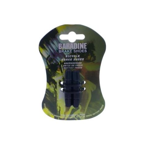 Convient aux plaquettes de frein de vélo de route 453