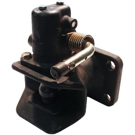 Gancio di traino WALTERSCHEID 8002794