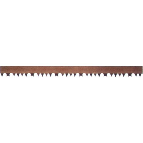BAHCO Hoja de tronzador 903-762 Diente para madera verde