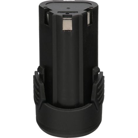 WOLFPACK LINEA PROFESIONAL Wolfpack Batteria 12 Volt Li-Ion Per Trapano Wolfpack Batteria 12 Volt Li-Ion 1,3 Ah