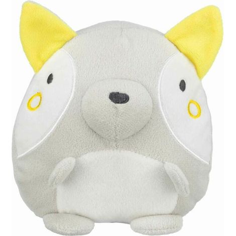 Peluche para perros Trixie Poliéster Felpa Zorro 15 cm
