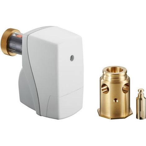 ACTOR AKTOR M, 24V, PARA COCOON QTR / QFC DN40 / 50