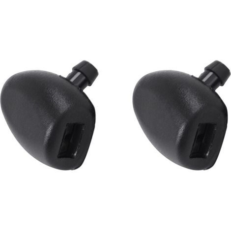 Ugello tergicristallo per 206 407 6438Z1 6438CA 643871 Accessori per spruzzatori di vetro (1/4)