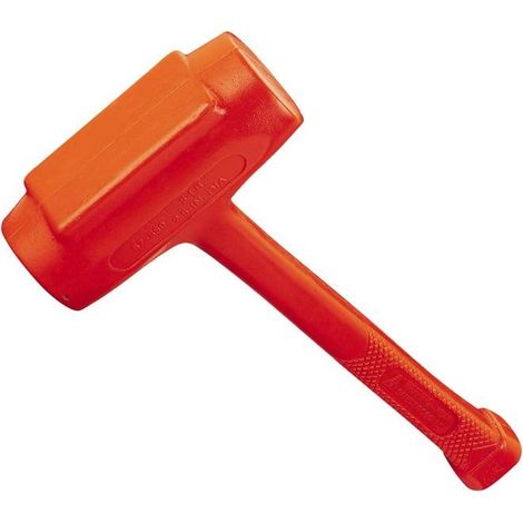 Stanley Outil de montage Marteau 5,2 kg 915 mm