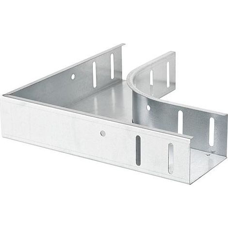 Coude 90° 200mm B9060200