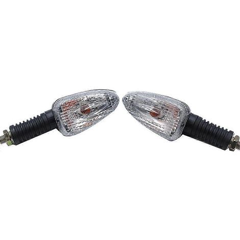 Clignotants avant et arrière pour moto BMW R1100GS 1994-2007 et R1100R 1997 (1/5)