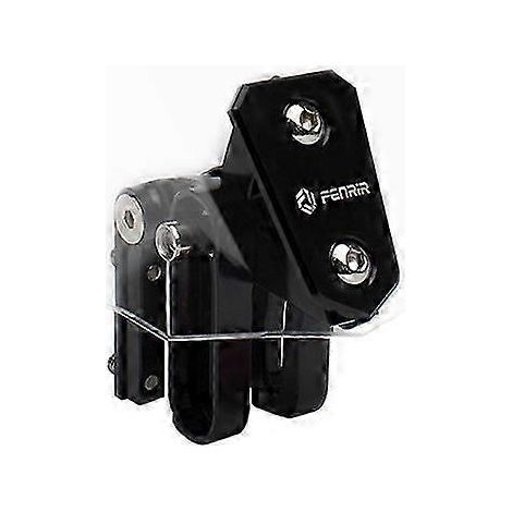 Pare-brise moto pour BMW S1000xr C650gt C400x R1200gs R1250gs F900xr F850gs F800gs F750gs F700gs G310gs G650gs (WD02) (1/5)