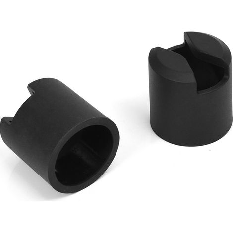 Universal modification for Ninebot Xiaomi M365/1S electric scooter: silicone turn signal cover (1/4)