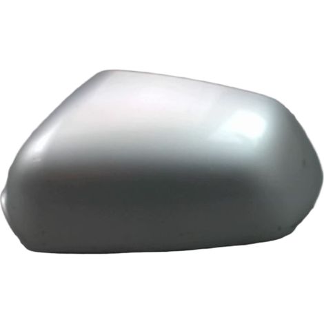 [PRODUIT D'OCCASION] Carenage Retroviseur Exterieur Gauche VOLKSWAGEN Polo Iv Phase 2 (9n) 2005-2009 ♻️ Ref Oe. 1z0857537agru - Garantie à vie (1/3)