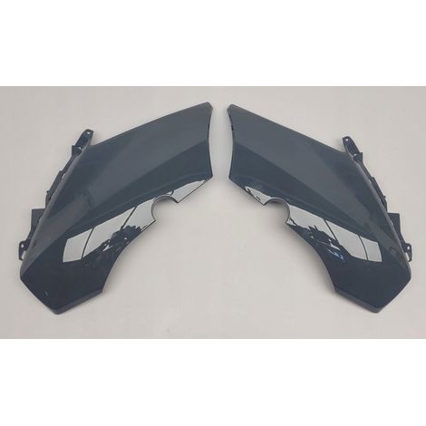 Cubierta lateral del carenado izquierda L Yamaha X-MAX XMAX 125 18-23 (1/5)