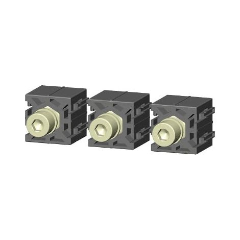 Accessori per VT250 attacco con collegamento a vite filettatura metrica M8