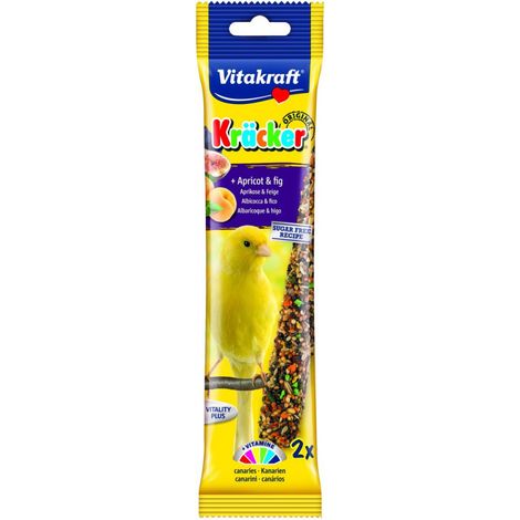 Vitakraft Canarian Bars Fruit 2 unitМК