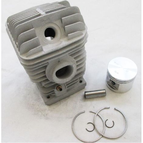 Kit cilindro pistón compatible STIHL para motosierra MS230