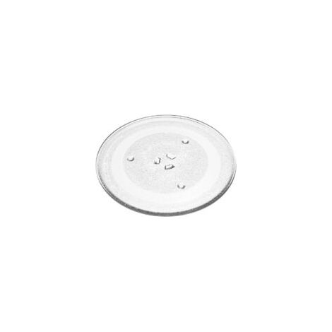 Plateau tournant compatible avec Samsung MS23K3513AK/EN, MS23K3513AK/OL, MS23K3513AKEN, MS23K3513AS/EN micro-ondes (1/3)